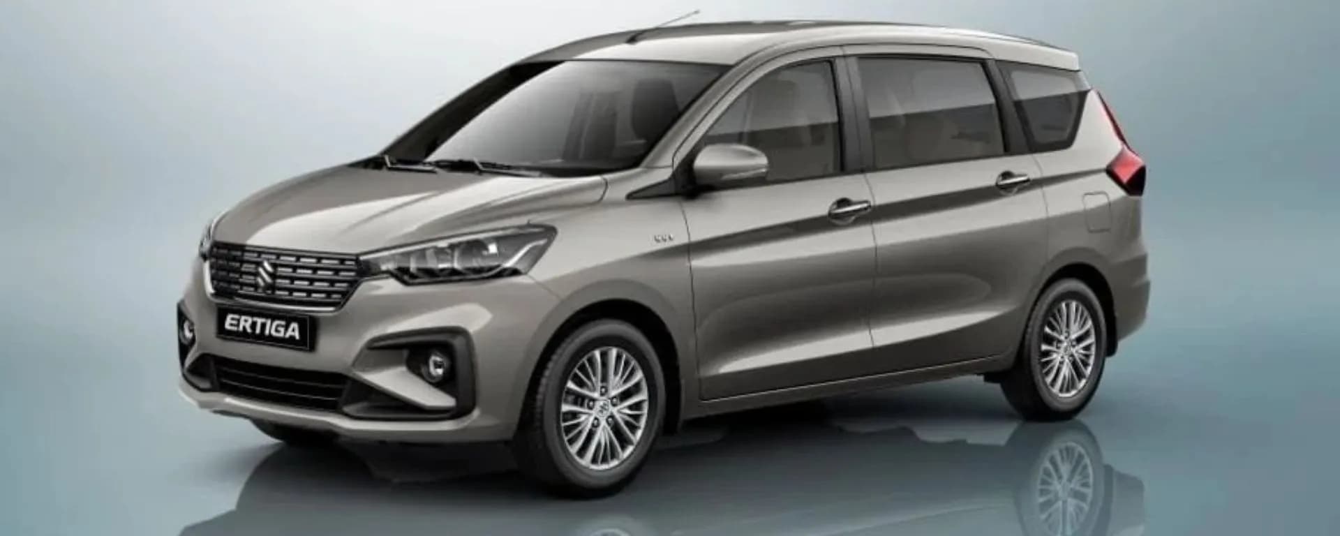 pajak mobil ertiga