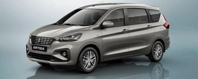 pajak mobil ertiga