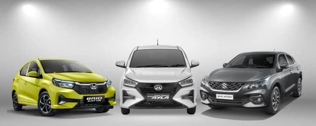 city car