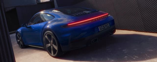 pajak mobil porsche