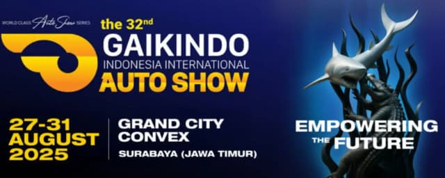 GIIAS Surabaya