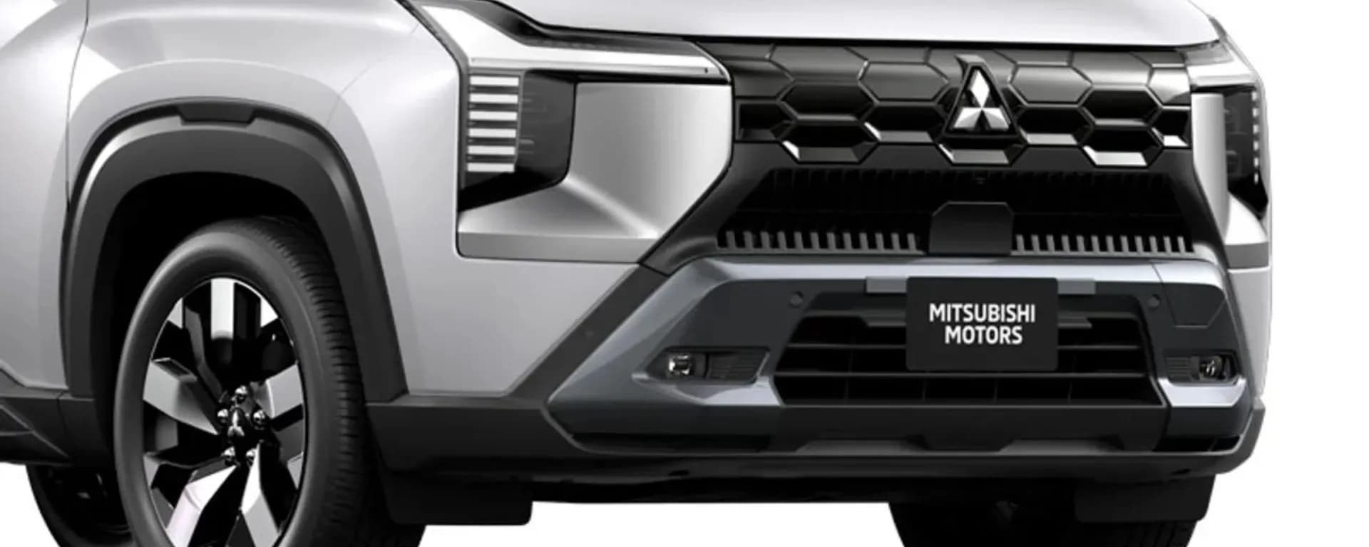 mitsubishi destinator