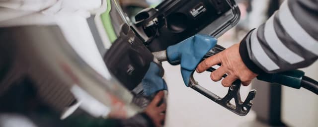 Bensin 1 Liter Berapa KM