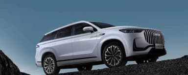 Jaecoo J8
