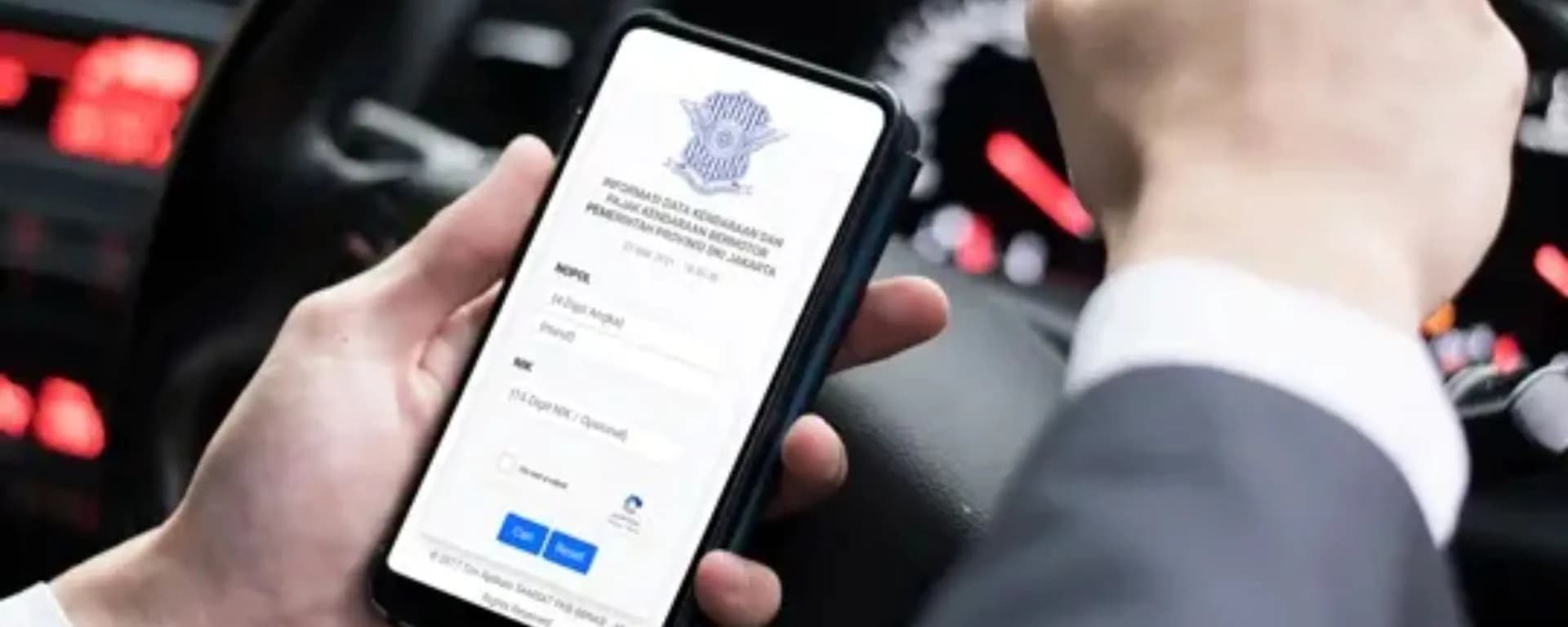 cek pajak kendaraan jawa tengah