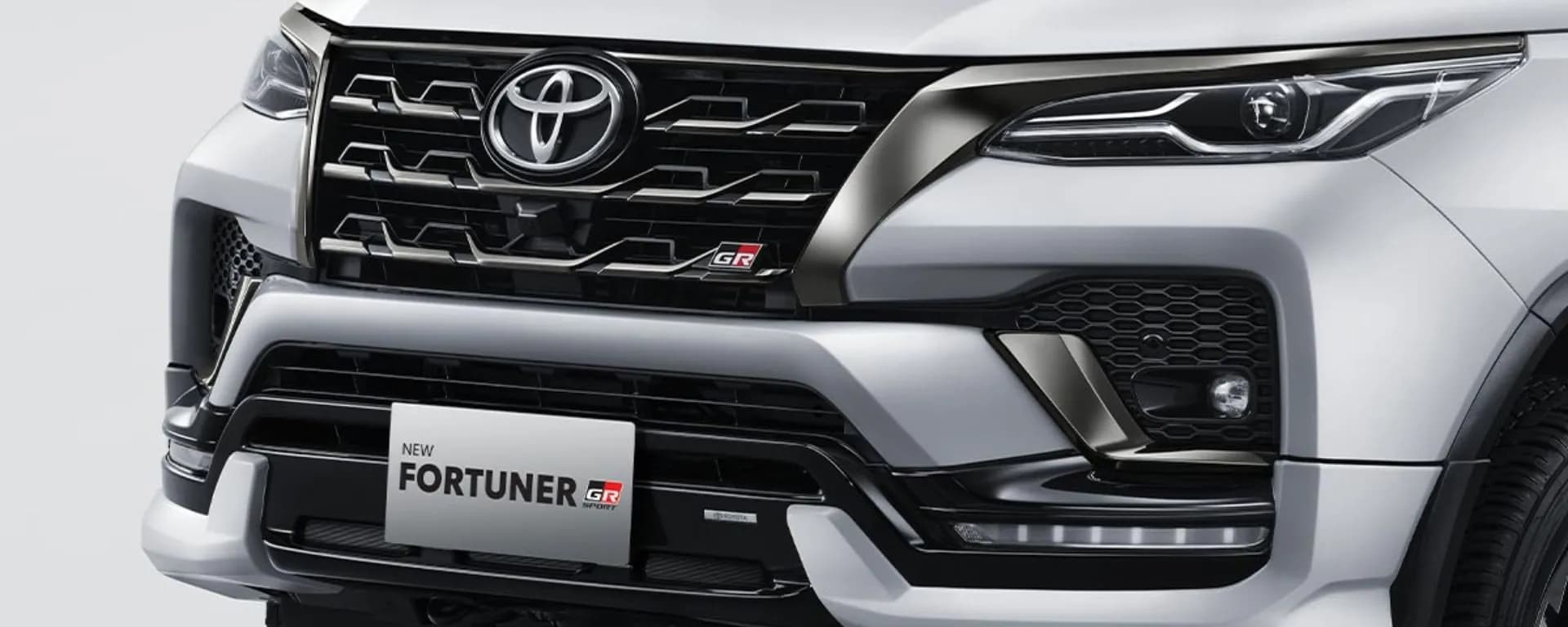 harga mobil fortuner