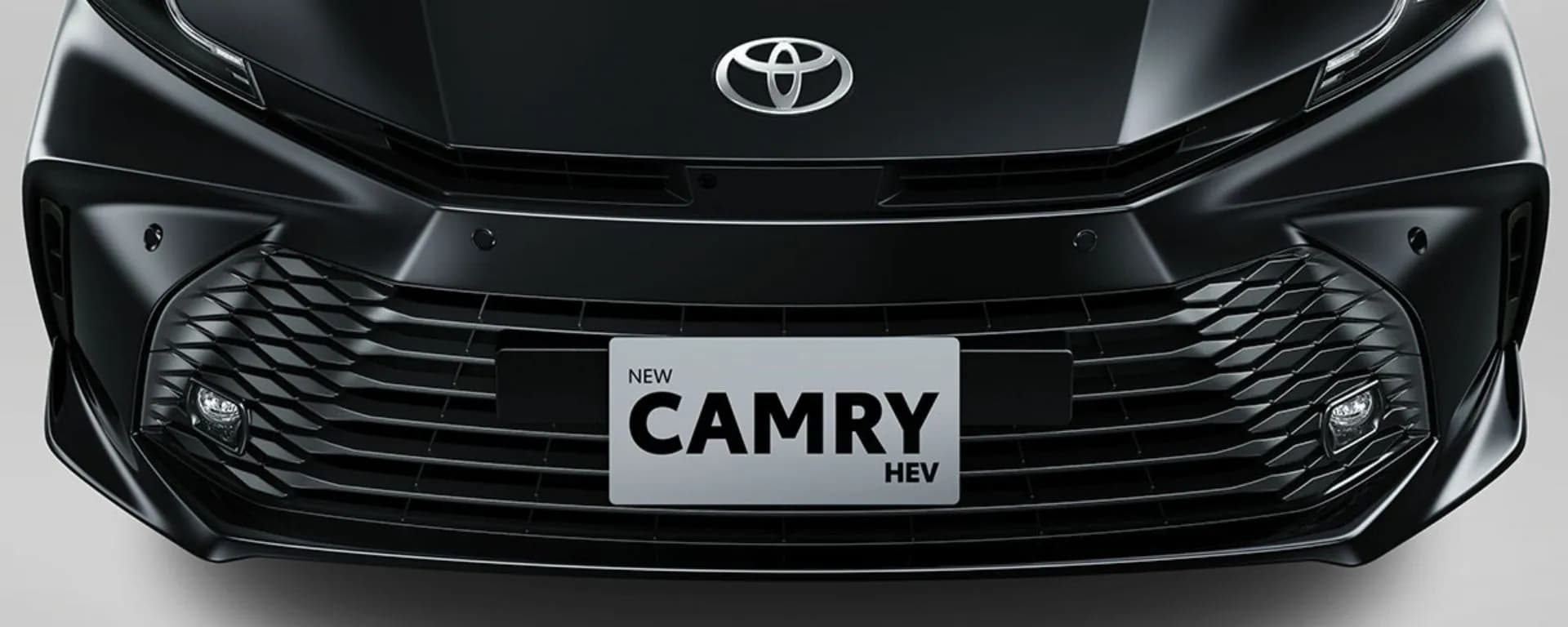 Harga Toyota Camry