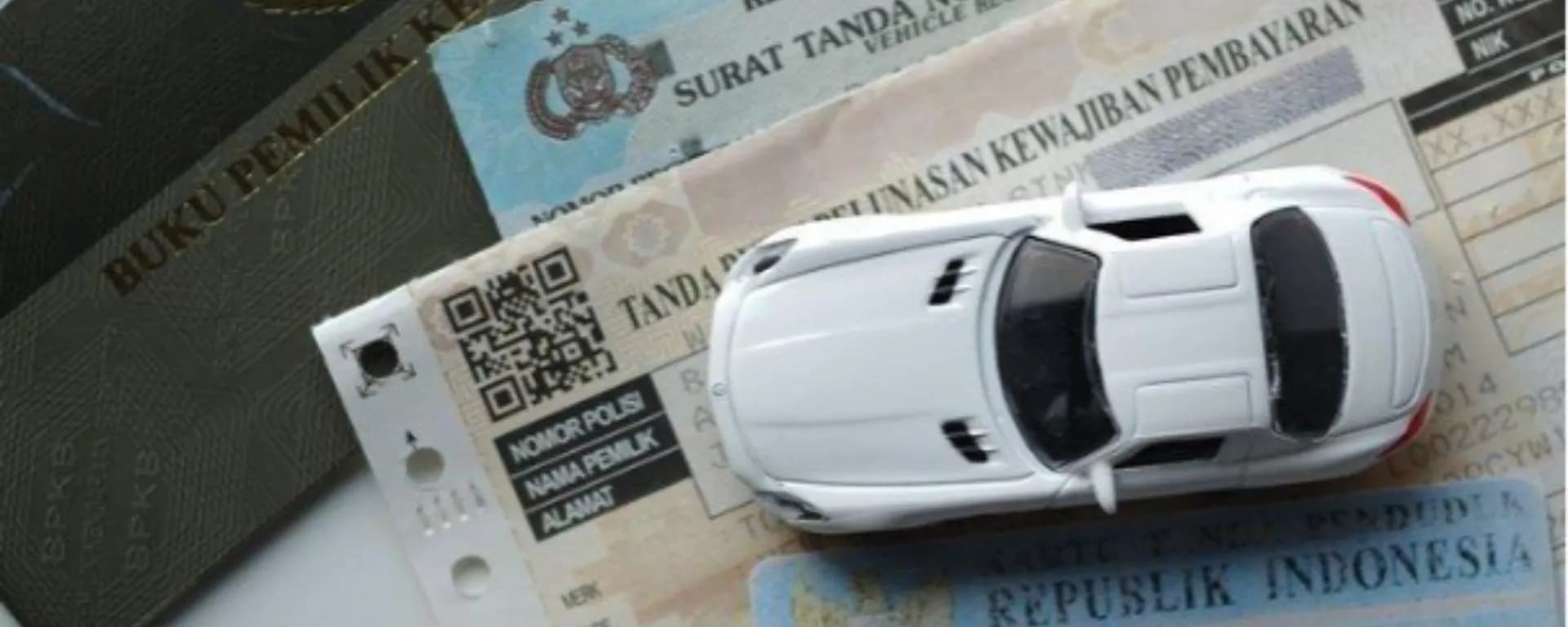 pemutihan pajak