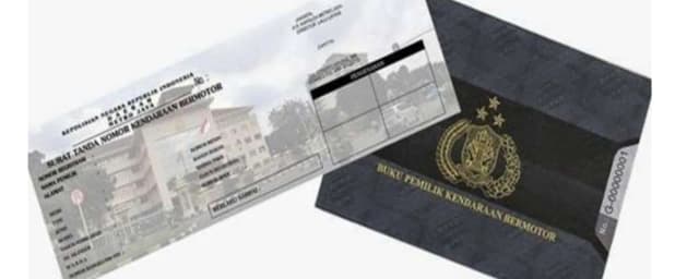 biaya balik nama mobil