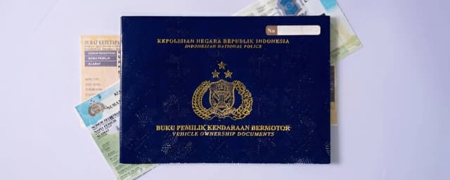 Pinjaman jaminan bpkb