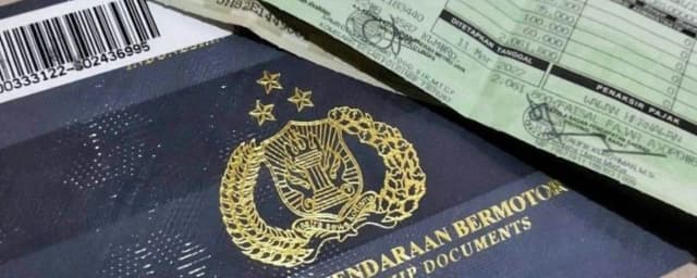 aplikasi cek pajak kendaraan