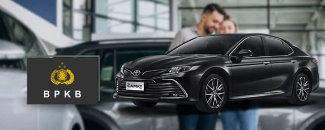 pajak toyota camry