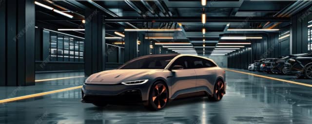 harga mobil tesla
