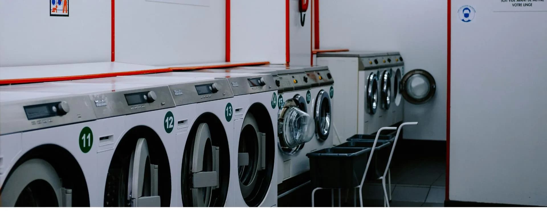 modal usaha laundry koin