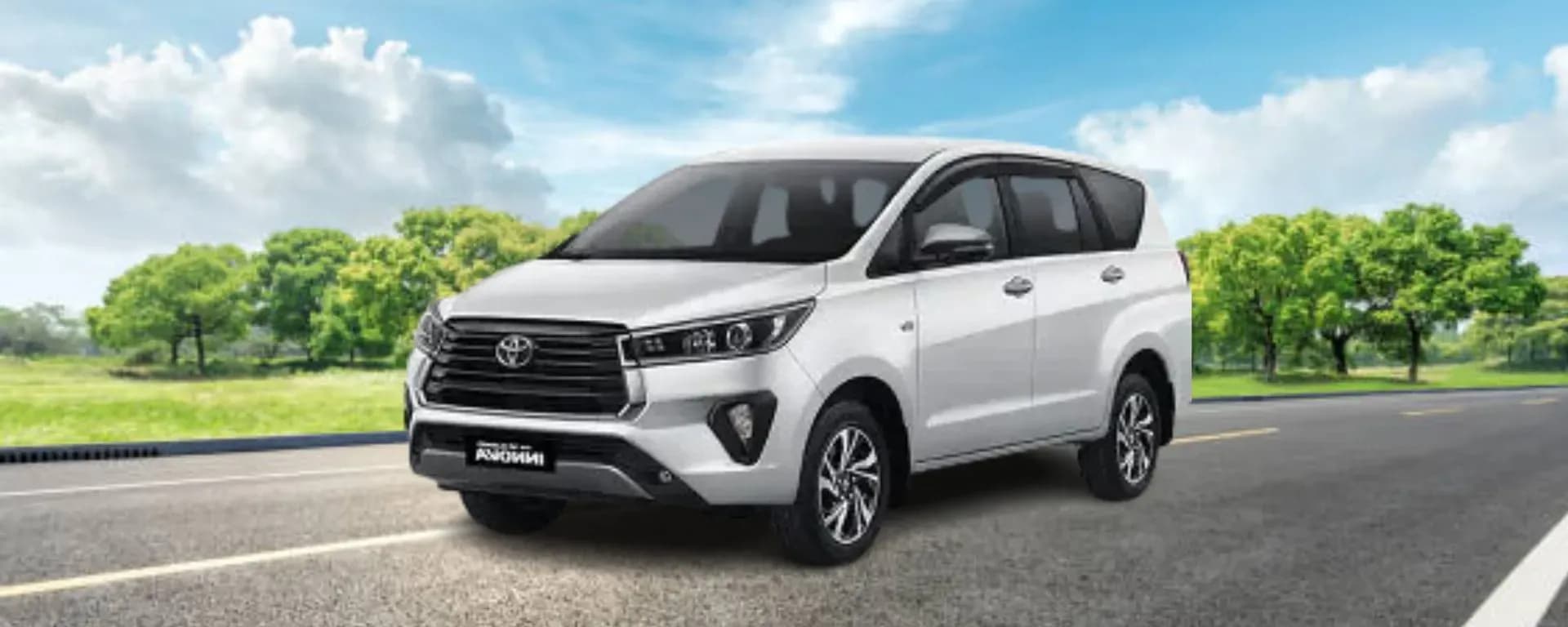 Innova Reborn Diesel