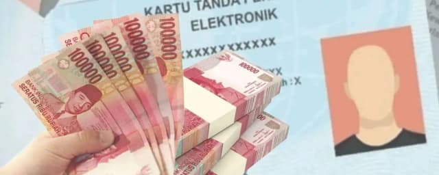 pinjaman modal usaha