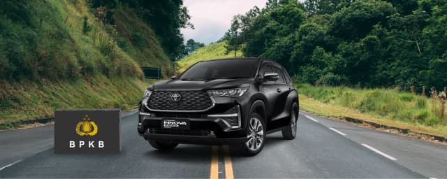 Pajak Innova Zenix