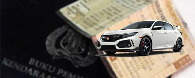 Pajak Civic Turbo