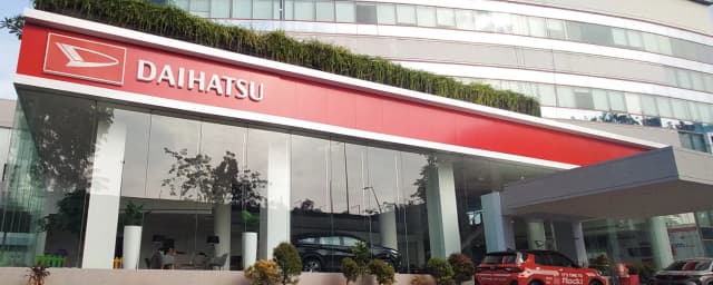 daihatsu bogor