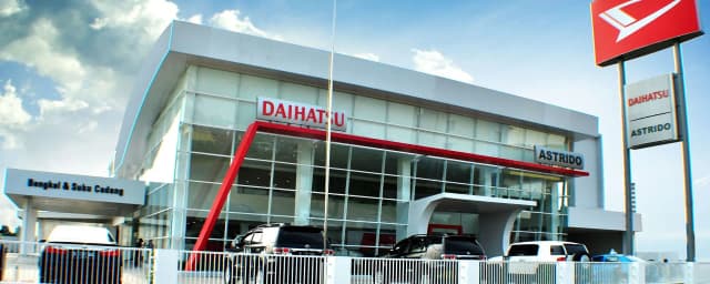 daihatsu serang
