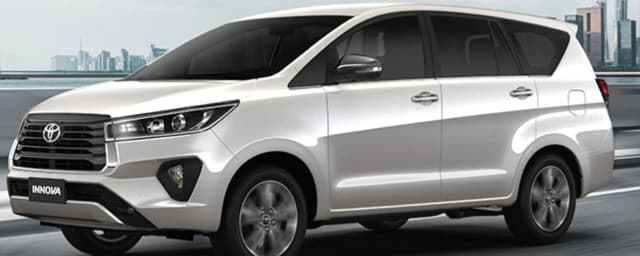 Innova Reborn 