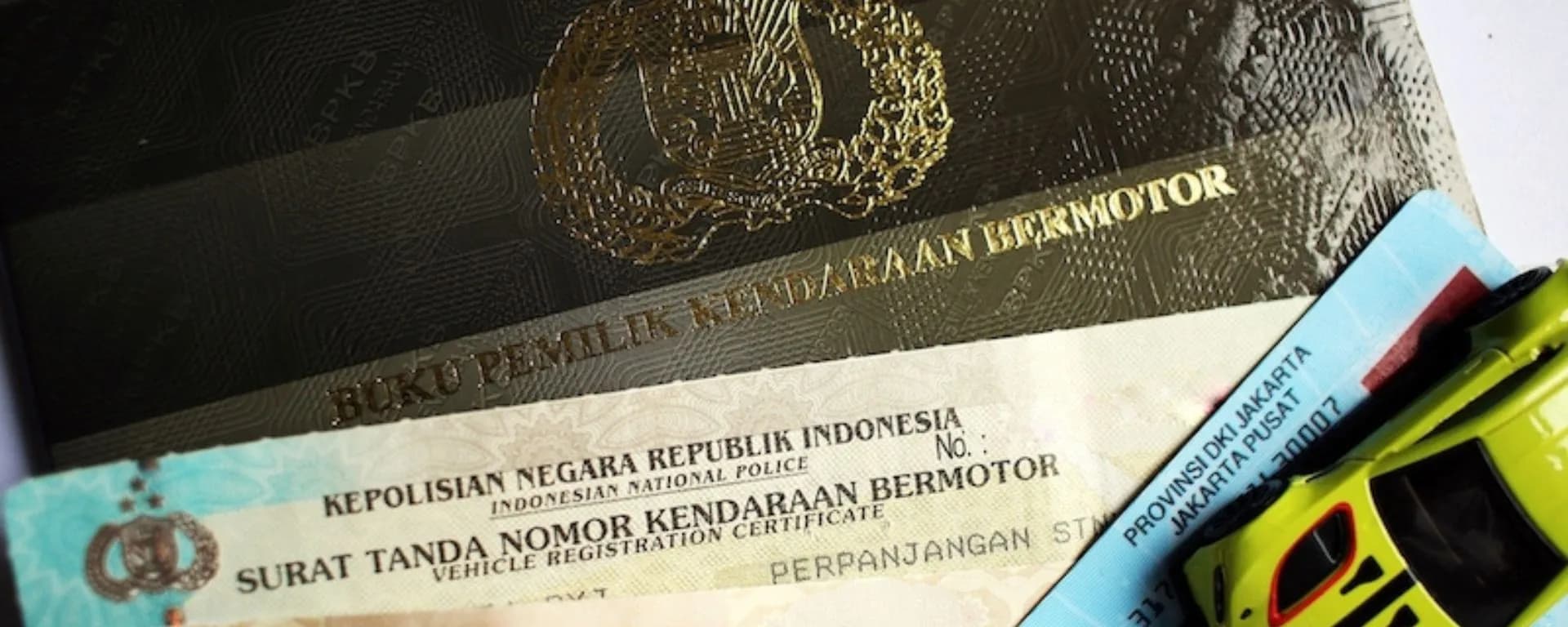 pinjaman bpkb mobil