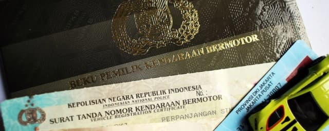 pinjaman bpkb mobil
