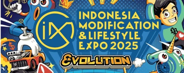 IMX 2025