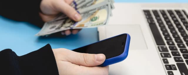 pinjaman online tanpa KTP