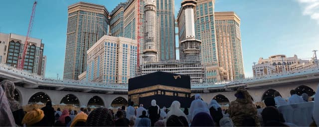 haji tamattu