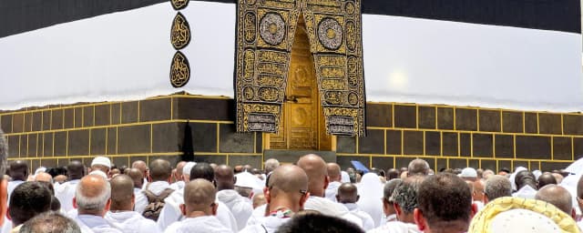 Dana Talangan Haji