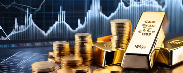 investasi emas