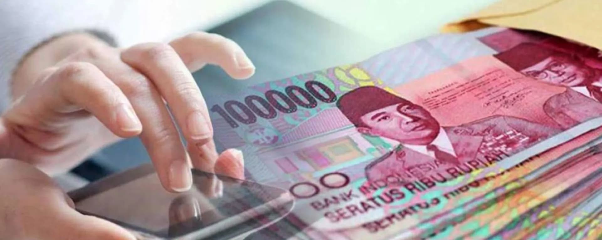 pinjaman limit tinggi