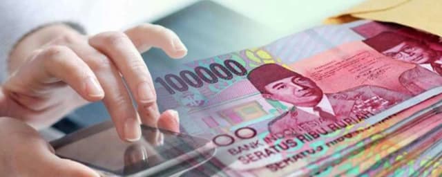 pinjaman limit tinggi