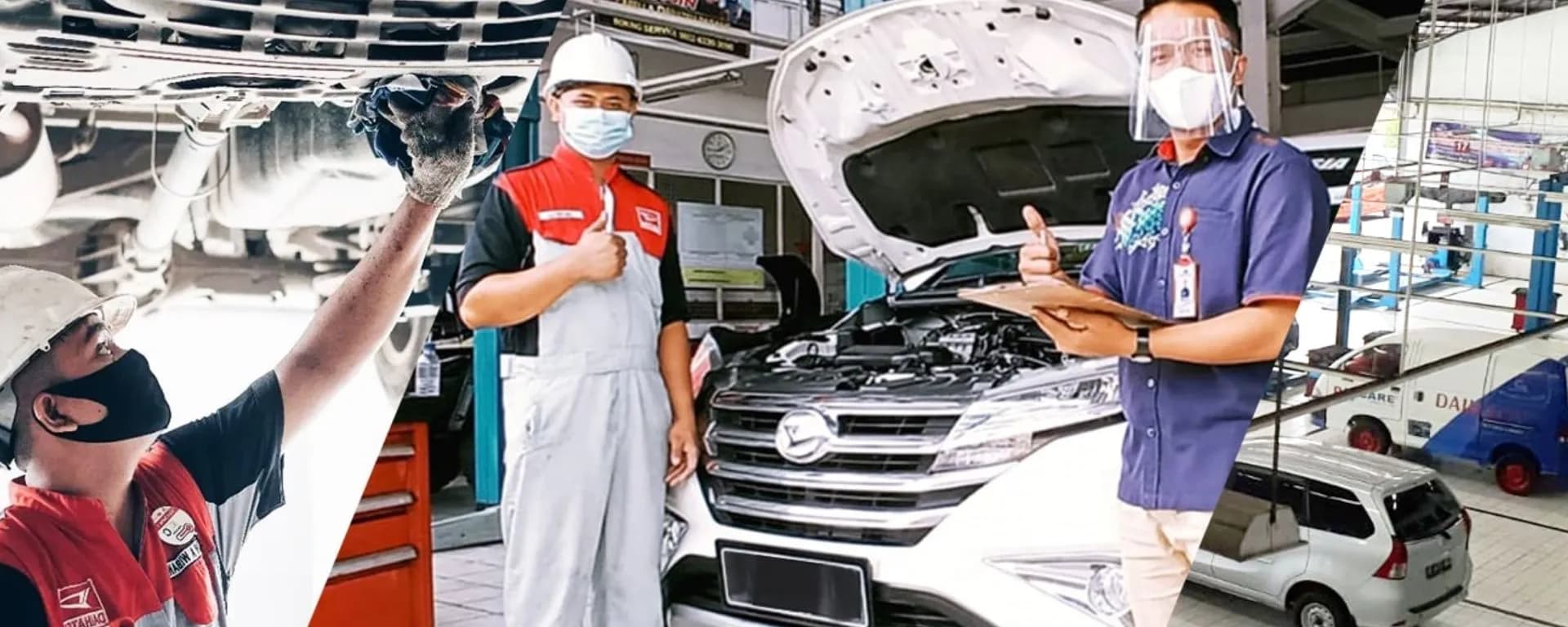 bengkel resmi daihatsu