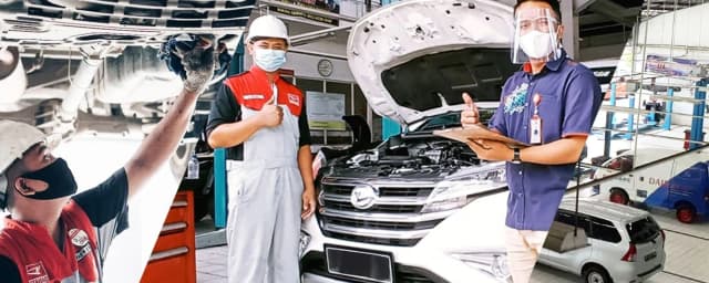 bengkel resmi daihatsu
