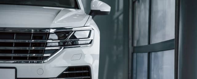 SUV Mewah