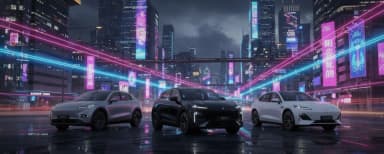 Media Trip ke Changan