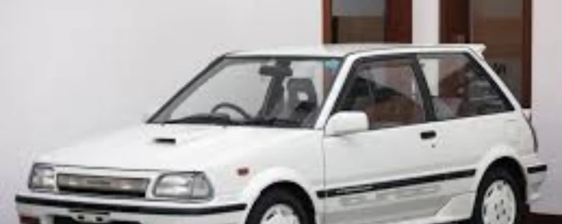 Toyota Starlet