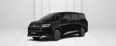 Wuling Darion