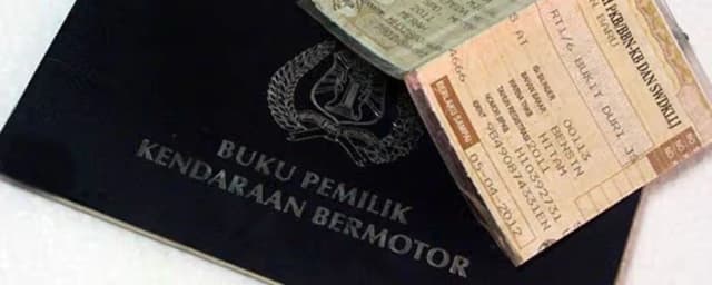 Pemutihan Pajak Kendaraan Jakarta 