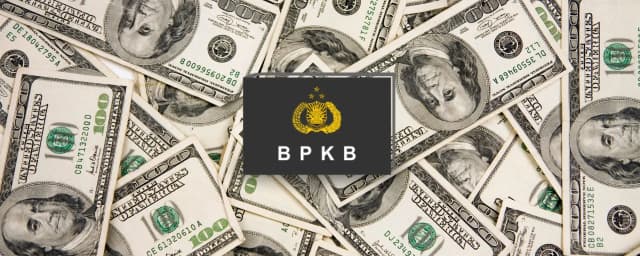 Dana Tunai Jaminan BPKB Mobil Terpercaya 