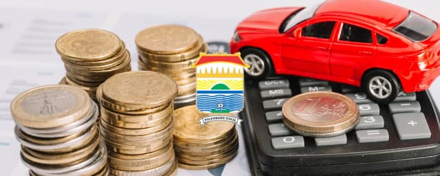 cek pajak kendaraan palembang