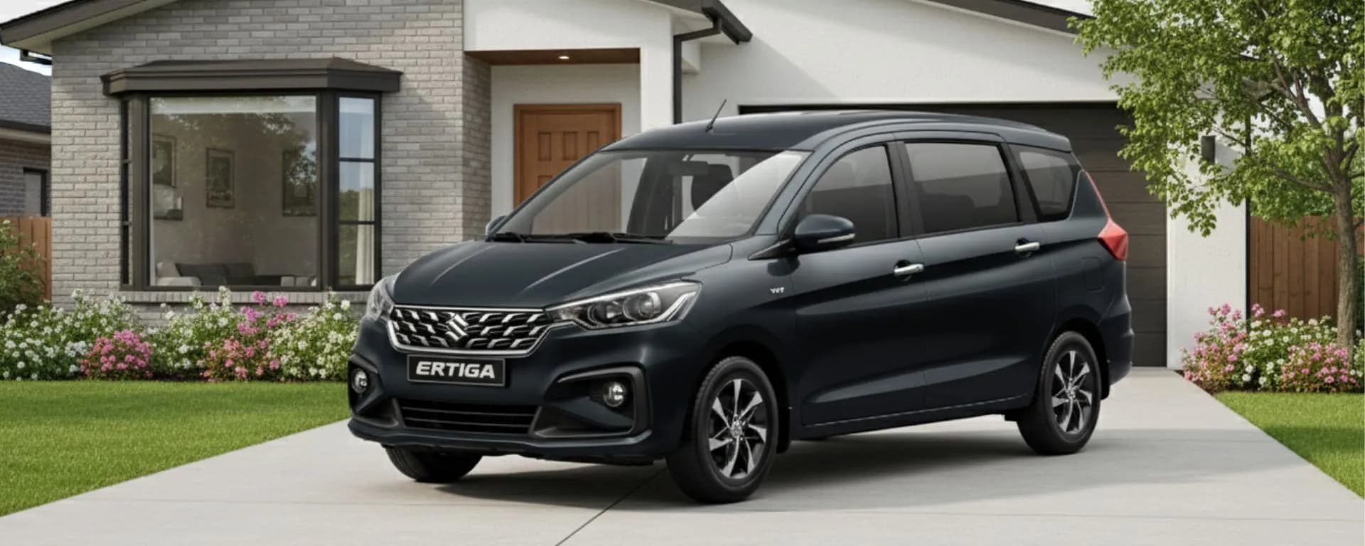 harga mobil ertiga terbaru