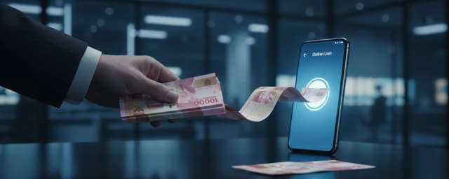 Pinjaman online cicilan 12 bulan cepat cair