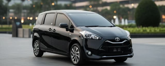 harga mobil sienta kredit