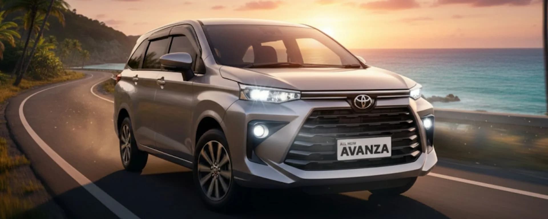 kredit mobil avanza dp 70 juta