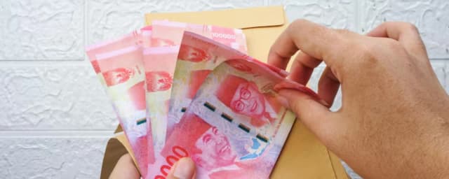 Pinjaman 50 juta tenor 3 tahun