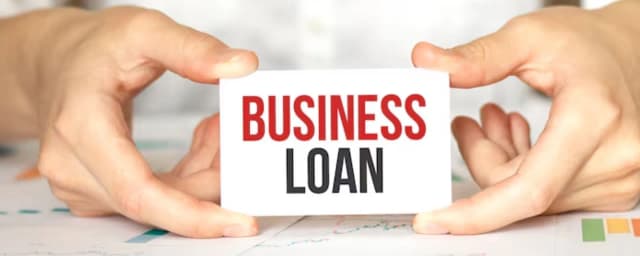 Pinjaman untuk modal usaha awal