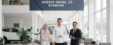 Kredit Mobil Syariah Lampung 